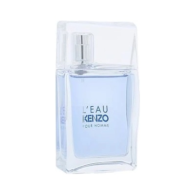 Kenzo L´Eau Kenzo toaletní voda pánská 30 ml