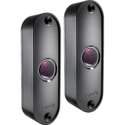 Somfy Master Pro Bitech - fotobunky na pohon brány a vrát, dosah 10 m, 1 pár 1841233