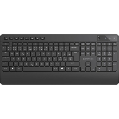 Eternico Wireless KS2230 CZ/SK AET-KS2230CSBN