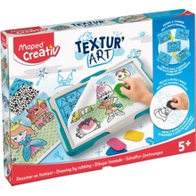 Maped Sada Creativ Textur´Art