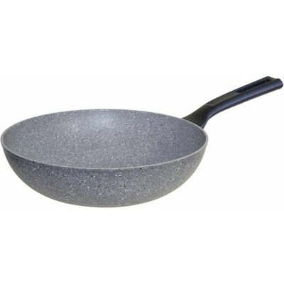 Panvica Wok Fortress 28 cm - DOMO D88WK2800