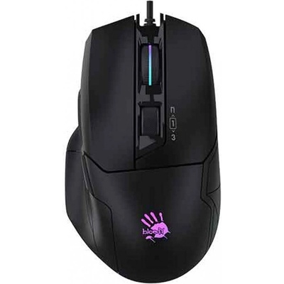 A4Tech Bloody W70MAX Black
