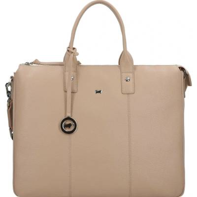 Braun Büffel Hanna Tote taška Kůže 39 cm Kapsa na notebook – Hledejceny.cz