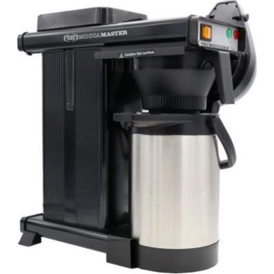 Moccamaster Thermoserve Autofill