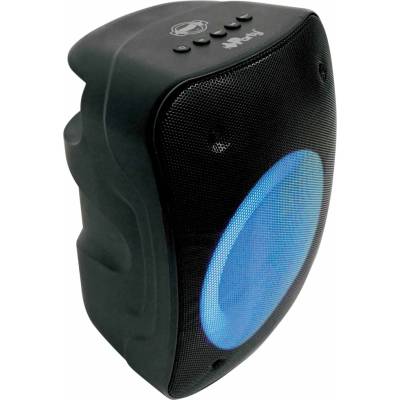 Lexibook Sada přenosných Bluetooth reproduktorů iParty s mikrofonem