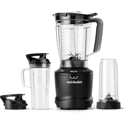 Nutribullet NBF550DG