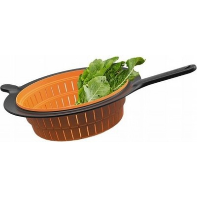 Fiskars Functional Form Cedník 39cm 1027304