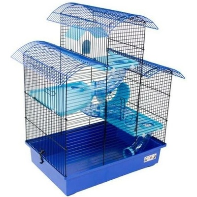 Cobbys Pet Hamster Castle 54 x 38 x 64,5 cm