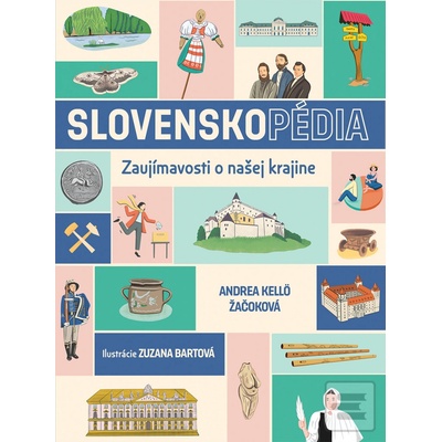 SLOVENSKOpédia