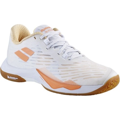 Babolat Shadow Tour 5 Women White/Yellow – Hledejceny.cz