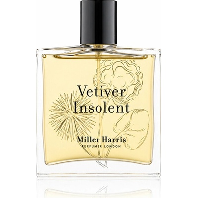 Miller Harris Vetiver Insolent Parfumovaná voda unisex 100 ml