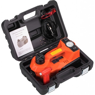 Kraft&Dele Hydraulický zvedák na auto 5 t KD1367