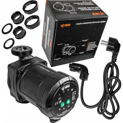 IBO Beta 2 25-60/130 Auto 38887