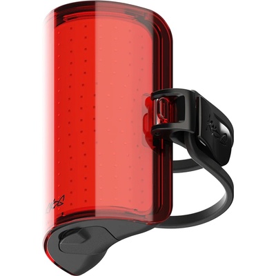 Zadní / Knog Cobber Reflex Rear - black – Hledejceny.cz