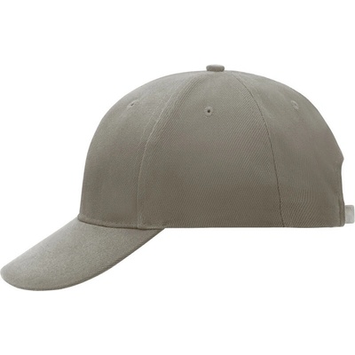 Myrtle Beach kšiltovka MB 16 beige