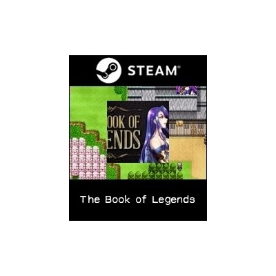 The Book of Legends
