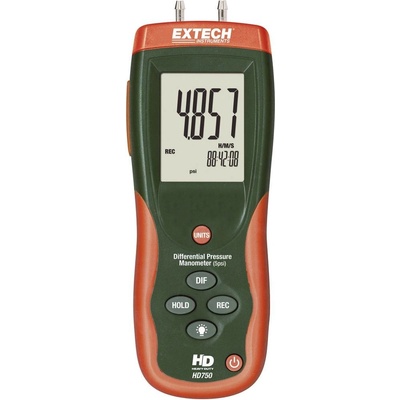 Extech HD750