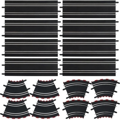 Carrera GO Rozširujúci set 3 – Hledejceny.cz