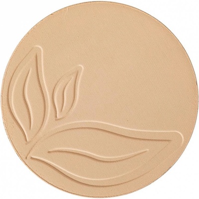 puroBIO cosmetics Kompaktní make-up 01 s SPF10 9 g