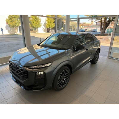 Audi Q3 quattro Sportback 142 kW