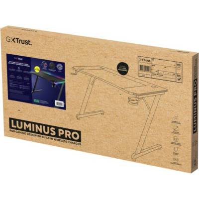 TRUST GXT710 Luminus