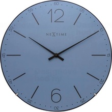 Nextime 3159bl Index Dome 35cm