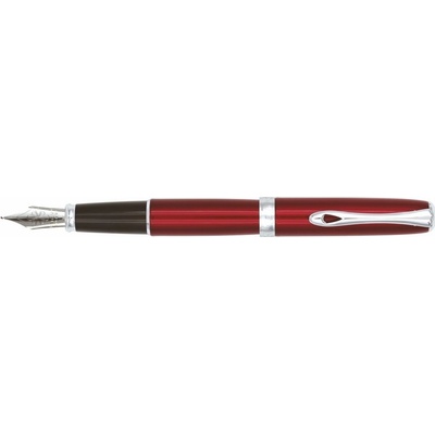 Diplomat Excellence A2 Magma Red CT D40220023