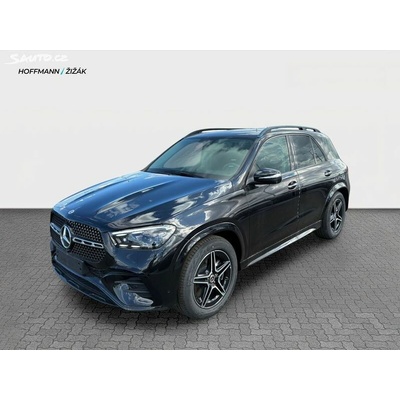 Mercedes-Benz GLE 450 d 4Matic 270 kW
