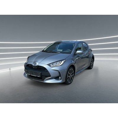 Toyota Yaris Hybrid Teamplayer 85 kW