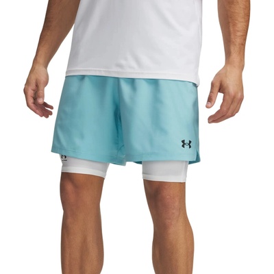 Under Armour Vanish Woven 2.0 modrá
