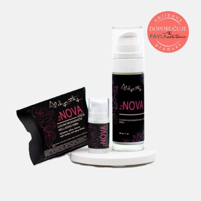 Alchymistky zNova luxusní regenerační well aging krém 30 ml – Hledejceny.cz