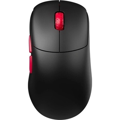 Lamzu THORN V2 8K BLACK RED