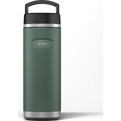 Thermos termohrnek Icon smrkově zelená 710 ml
