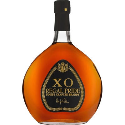 Regal Pride XO 40% 0,7 l (holá láhev)