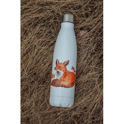 ePipí Termoláhev 500 ml liška