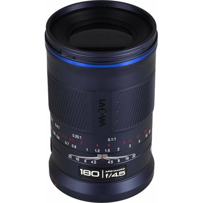 LAOWA 180 mm f/4,5 1,5x Ultra Macro APO AF pro Canon EF