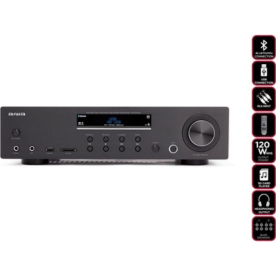 AIWA AMU-120BT