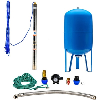 Prodo 3Ti-37 / 80l - RTS 40167