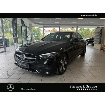 Mercedes-Benz C 200 150 kW