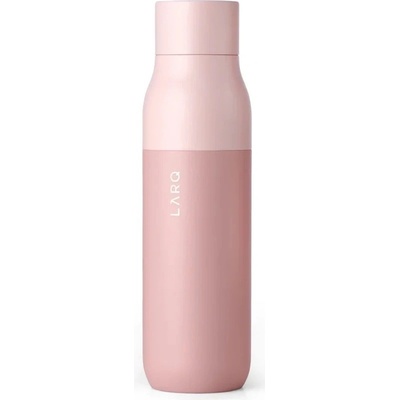 Larq Termoláhev Twis Top Himalayan Pink 500 ml