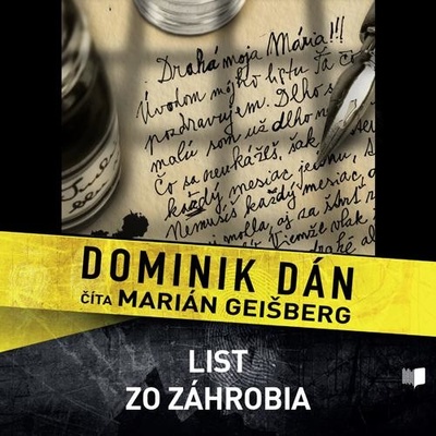 List zo záhrobia