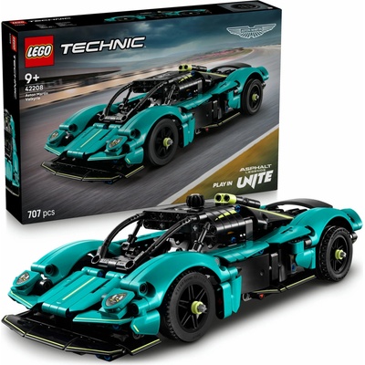 LEGO® Technic 42208 Aston Martin Valkyrie