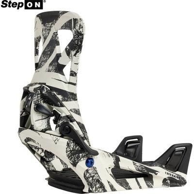 Burton Step On 25/26 – Hledejceny.cz
