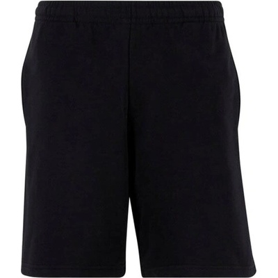 New Morning Studios Unisex kraťasy NM018 Black