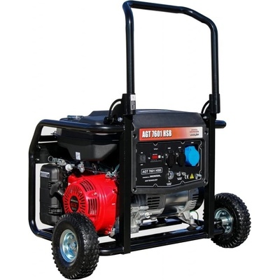 AGT 7601 HSB TTL GX 390