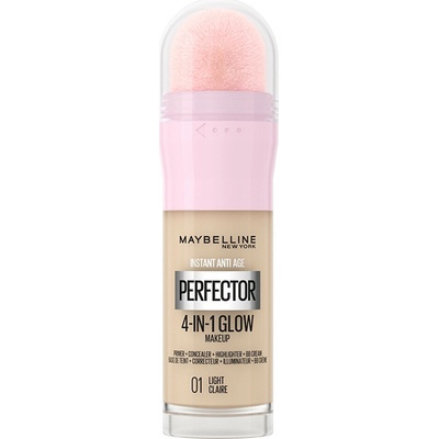 Maybelline Make-up Instant Perfector Matt 4-v-2 00 00 Fair/Light 30 ml
