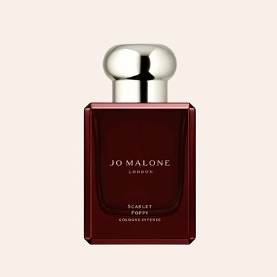 Jo Malone Cologne Intense Scarlet Poppy kolínská voda unisex 50 ml