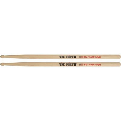 VIC FIRTH SNM Nicko Mcbrain Signature Series