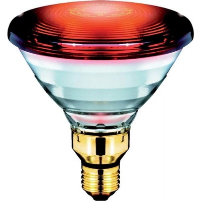 Philips Žiarovka INFRA 150 W BEU-INFRA150W