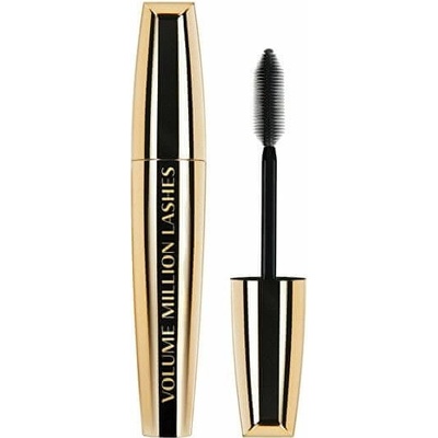 L'Oréal Paris Riasenka Volume Million Lashes Extra Black Extra Black 10,7 ml